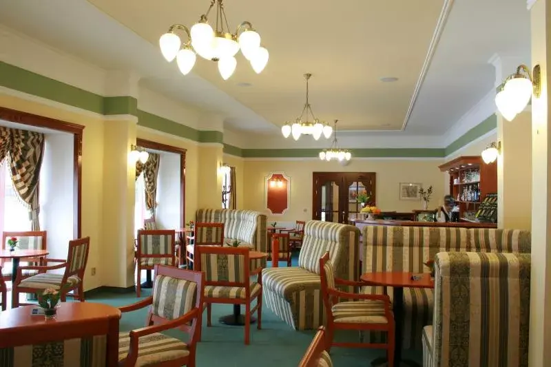 Photo 4 of Lázeňský hotel SAVOY